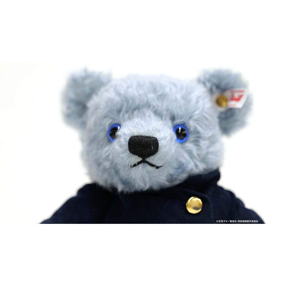 公式オンラインストア呪術廻戦 懐玉・玉折 シュタイフ コラボ