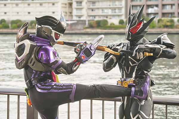 東映特撮ファンクラブ