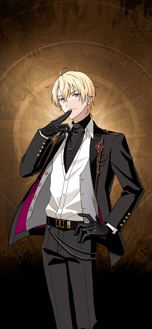 ダークウィック・ライフ】観月 累 | 東京ディバンカー攻略wiki