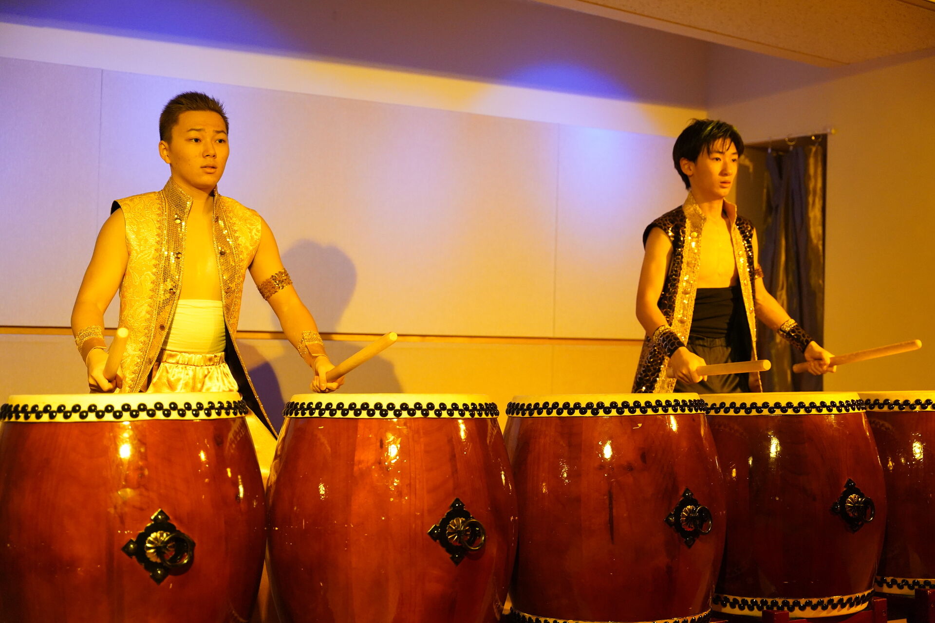 クラス紹介 | 東京都杉並区の和太鼓なら和太鼓教室 龍