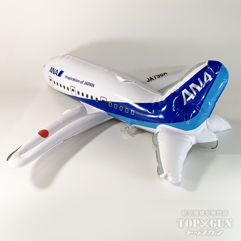 丸彰 ビニールプレーン ANA 全日空 2025 [MT532]