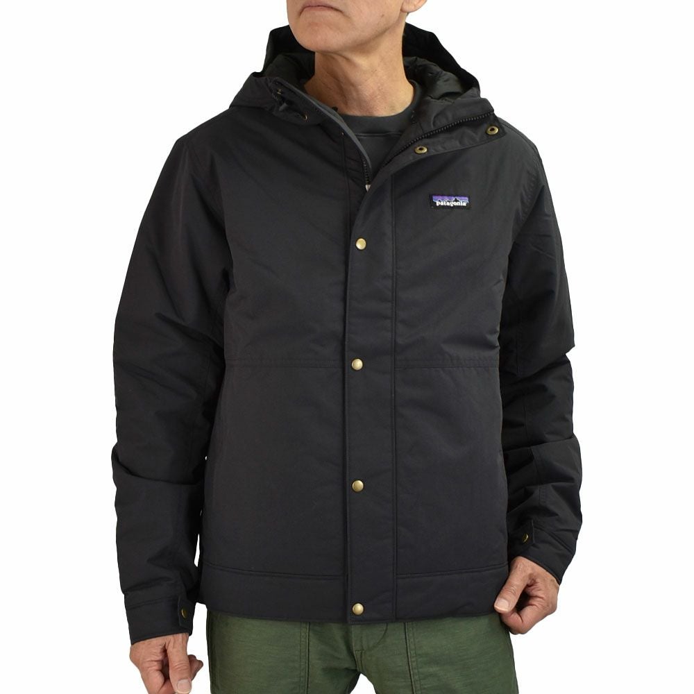 パタゴニア (PATAGONIA) メンズ イスマス ジャケット M's Isthmus Jkt