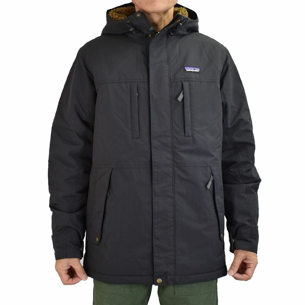 パタゴニア (PATAGONIA) メンズ イスマス パーカ M's Isthmus Parka