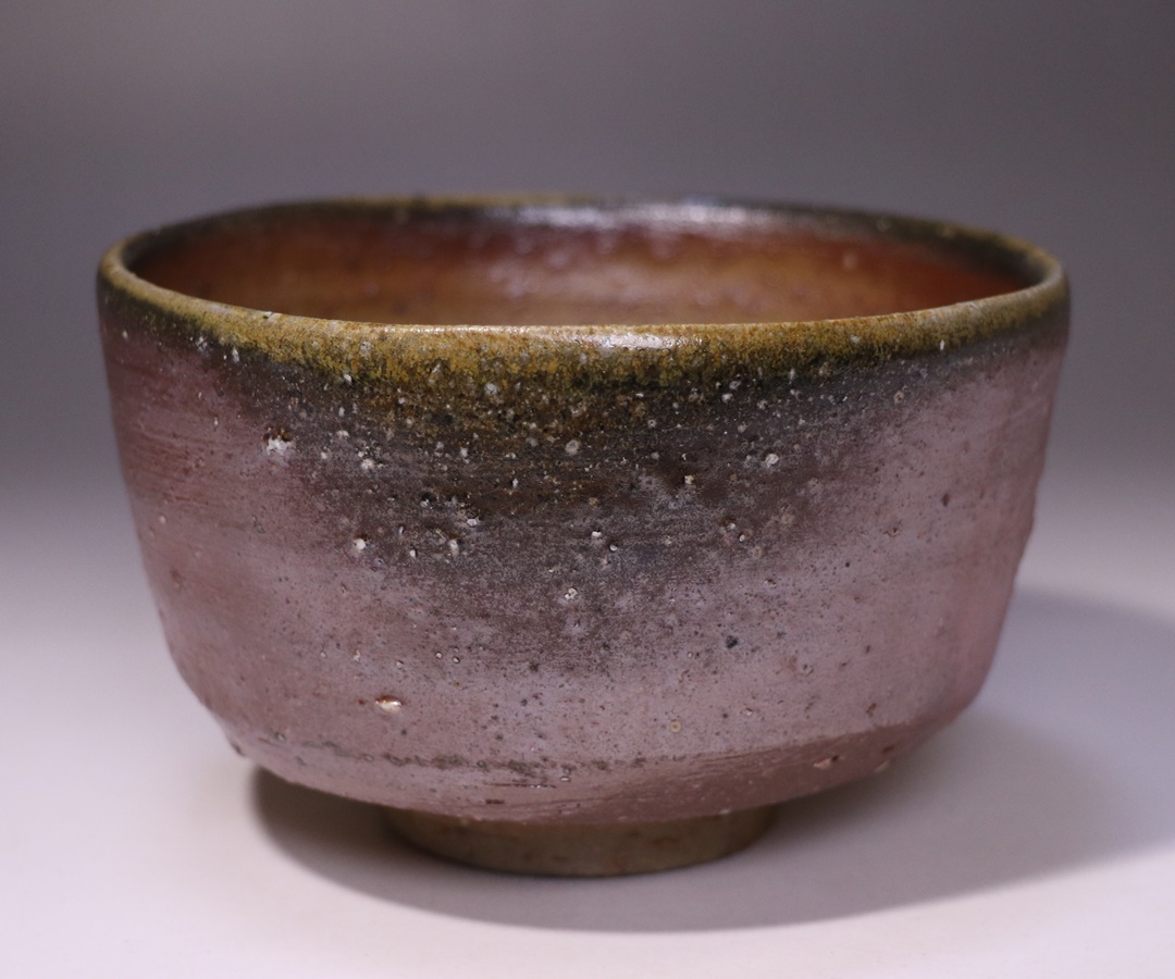 山本陶秀 作 「備前徳利」 ～備前焼専門卸小売店 川口陶楽苑～