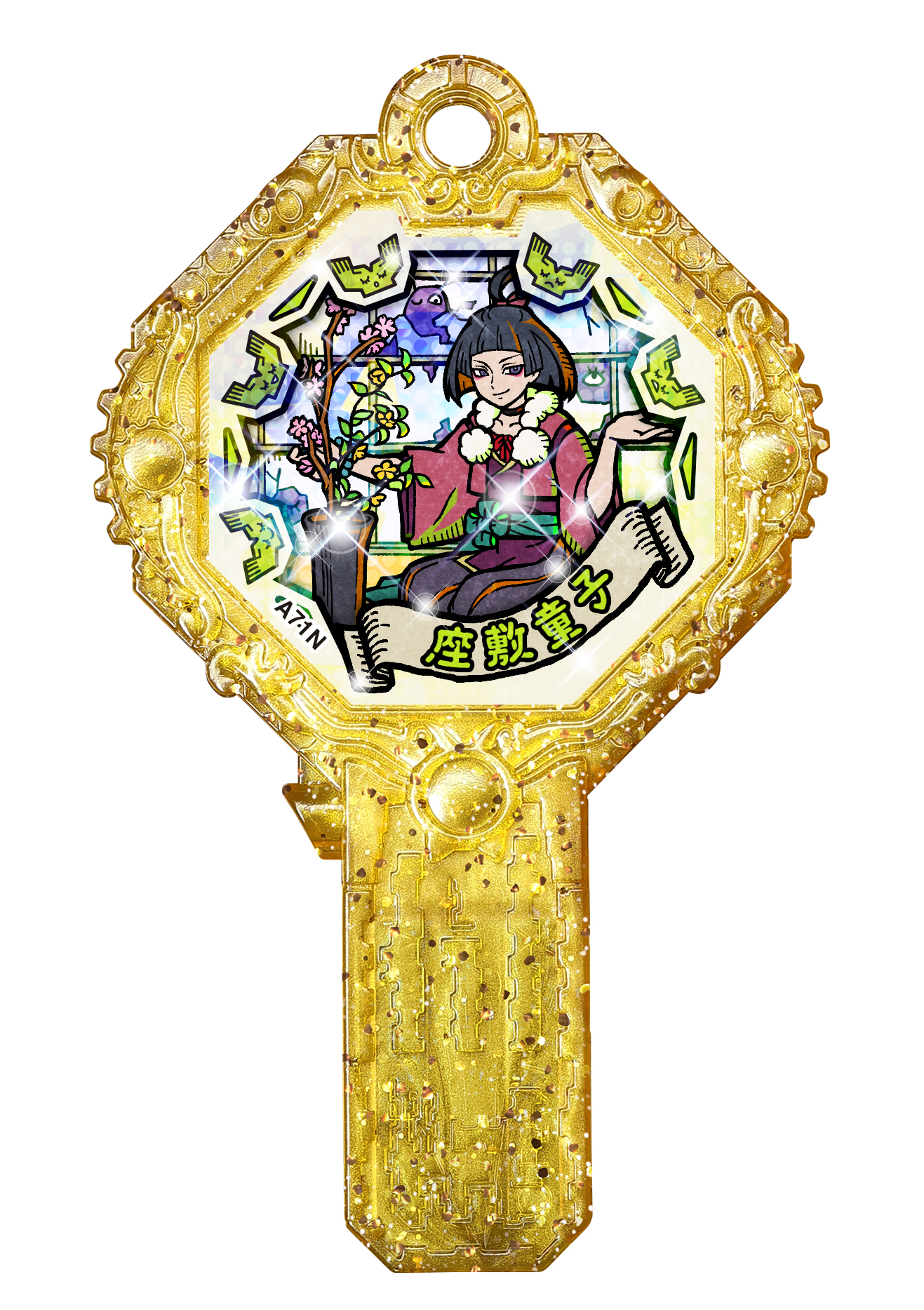 妖怪アーク3rd~手に入れろ!レジェンド妖怪!~ 好評発売中！ | 妖怪