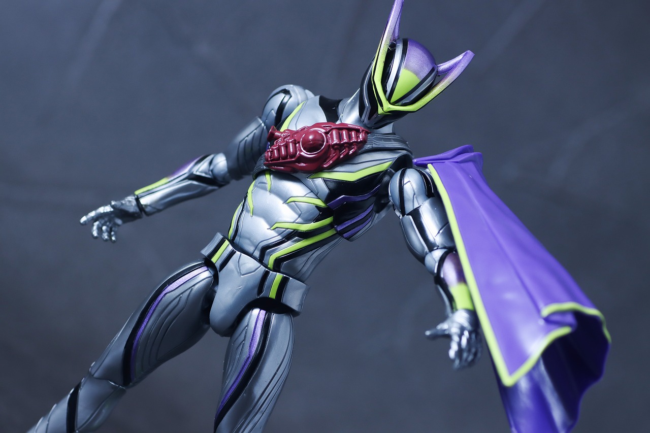 S.H.フィギュアーツ 仮面ライダー電王 プラットフォーム 真骨彫製法