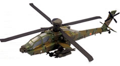 ヘリボーンコレクション5 【F-TOYS】