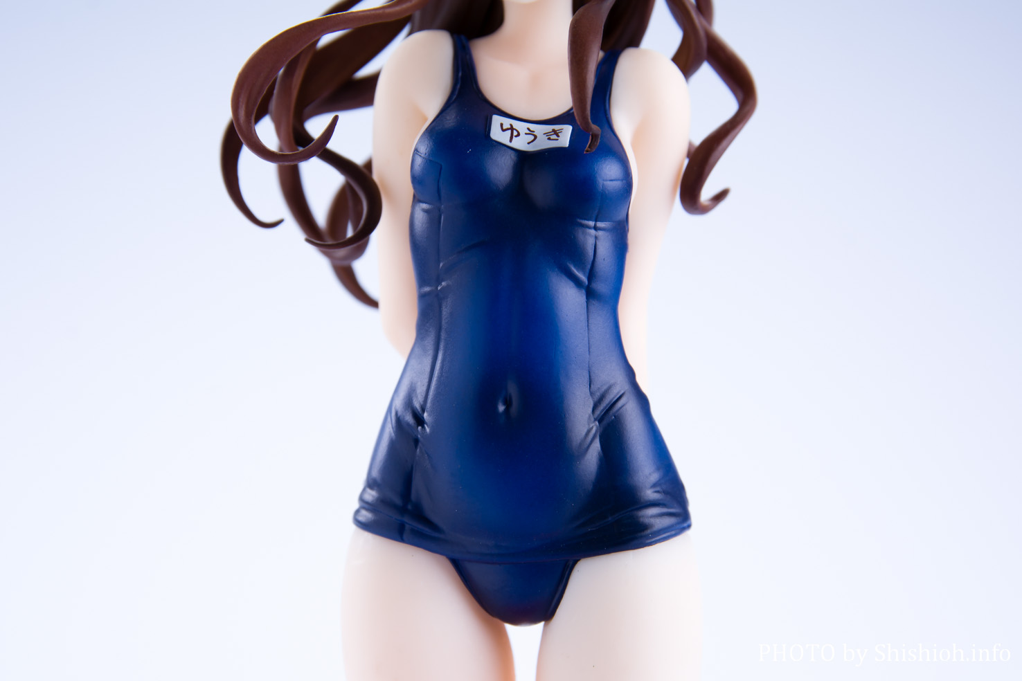 レビュー】 POP UP PARADE 結城 美柑