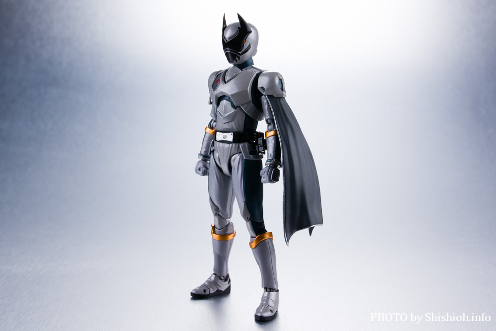 レビュー】S.H.Figuarts オオクワガタオージャー