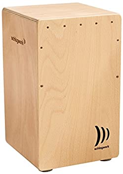 楽天市場】schlagwerk シュラグヴェルク 2 in one カホン sr－cp404の通販