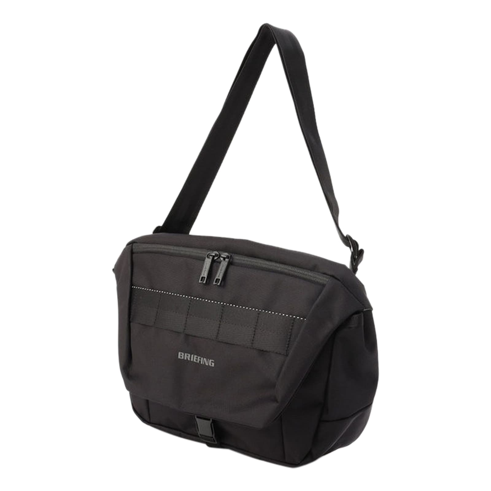 バッグ ToshiBRIEFING MFC MESSENGER WR BRIEFING（ブリーフィング）の