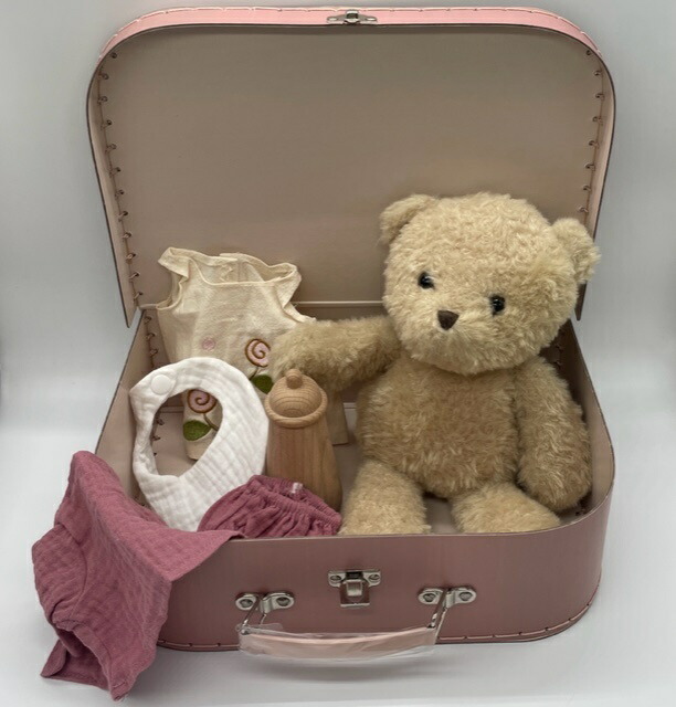 楽天市場】エグモントトイズ お着換えモリセット in ペーパートランク