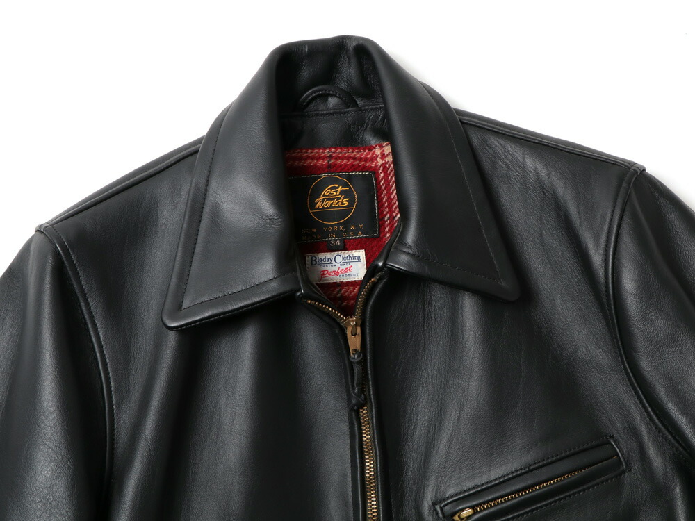 楽天市場】LOST WORLDS × BIG DAY ロストワールド×ビッグデイ CUSTOM