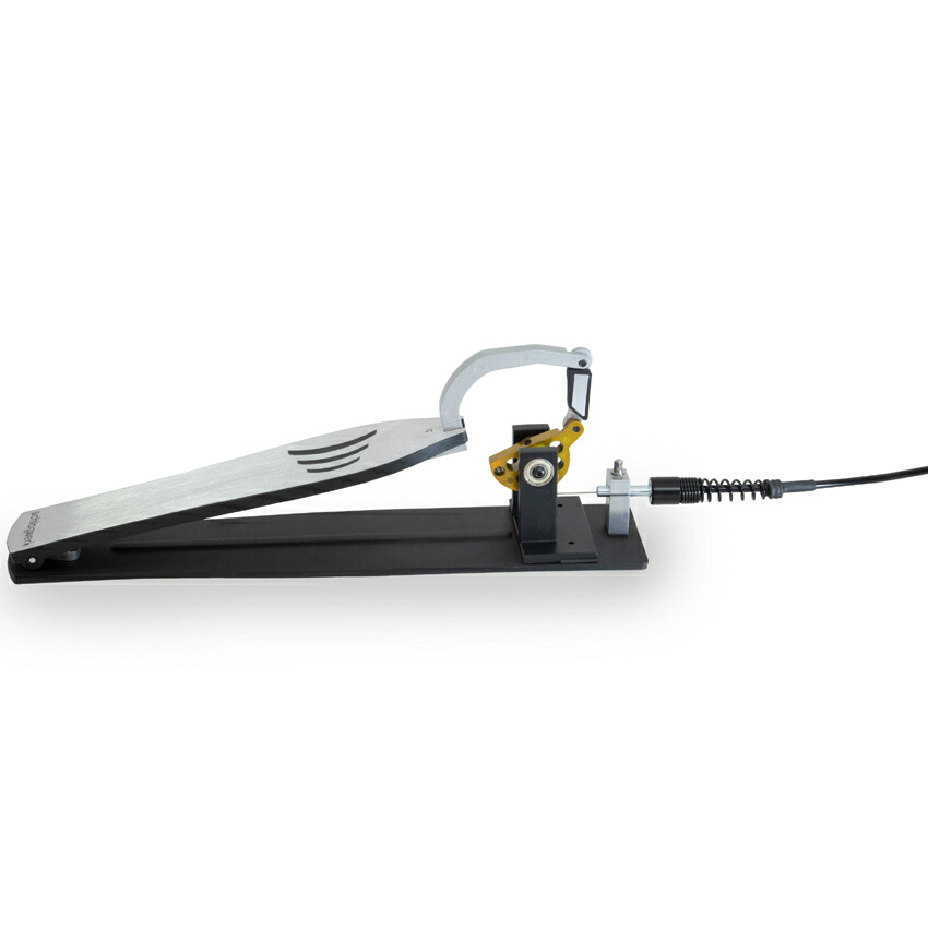 楽天市場】Schlagwerk カホンペダル SR-CAP200 シュラグヴェルク Cajon