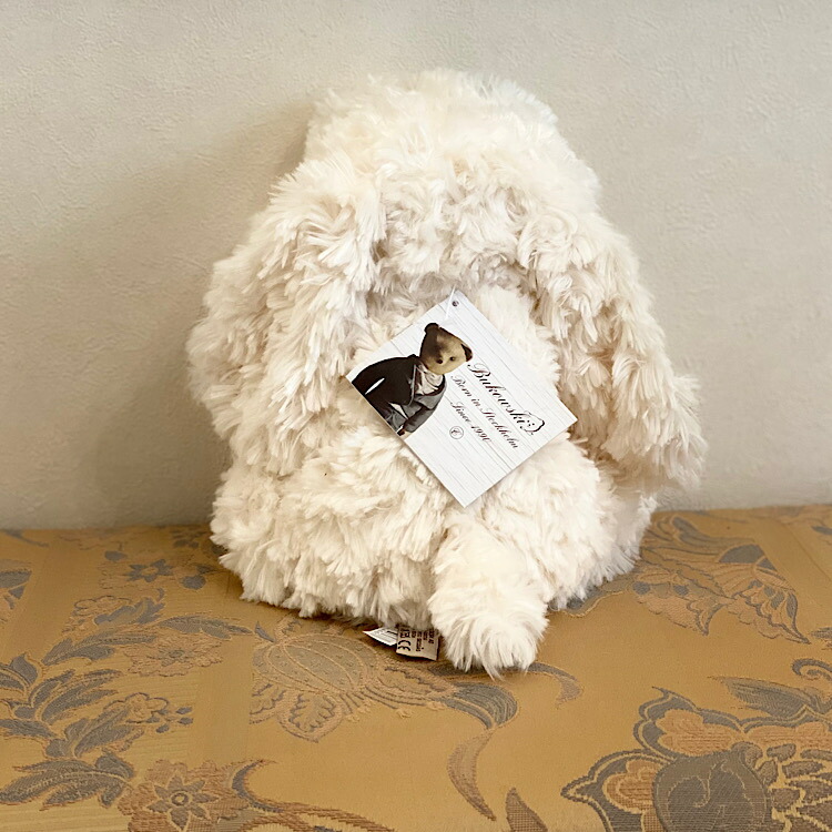 楽天市場】ぬいぐるみ 大きい スウェーデン ブランド Bukowski