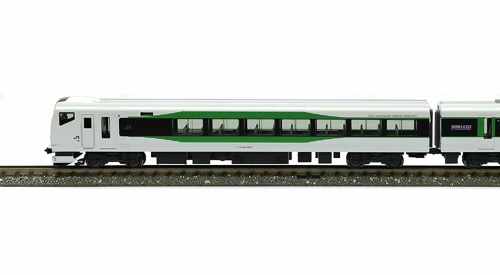 楽天市場】E257系5000番台 9両セット【KATO・10-1883】「鉄道模型 N