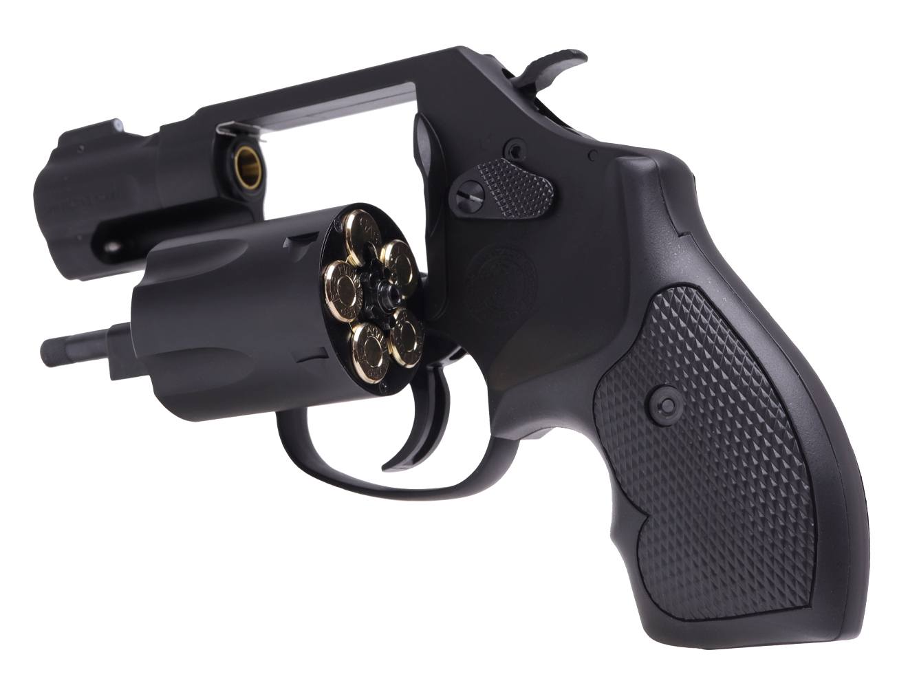 楽天市場】タナカワークス S&W M&P360 .357Magnum 1-7/8インチ HW