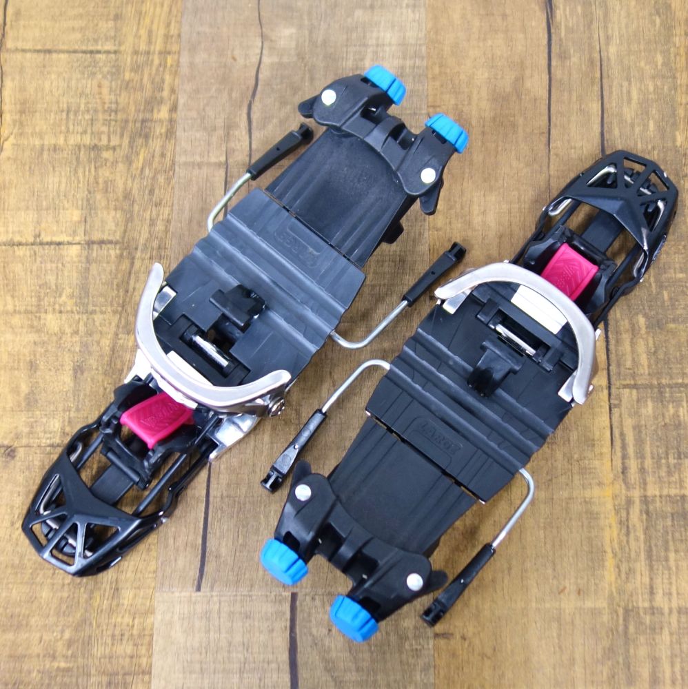 楽天市場】ロッテフェラー Rottefella FREERDOM フリーダム LARGE NTN