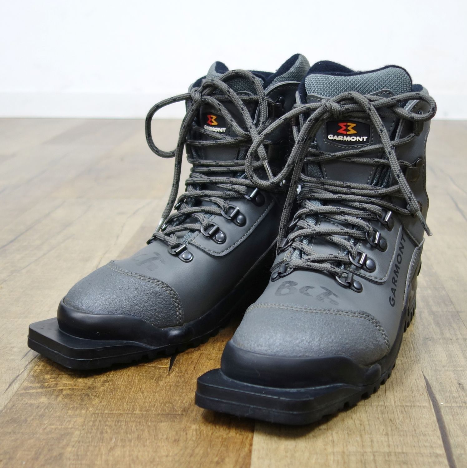 楽天市場】ブーツ（ブランドガルモント）（スキー用品｜ウィンター