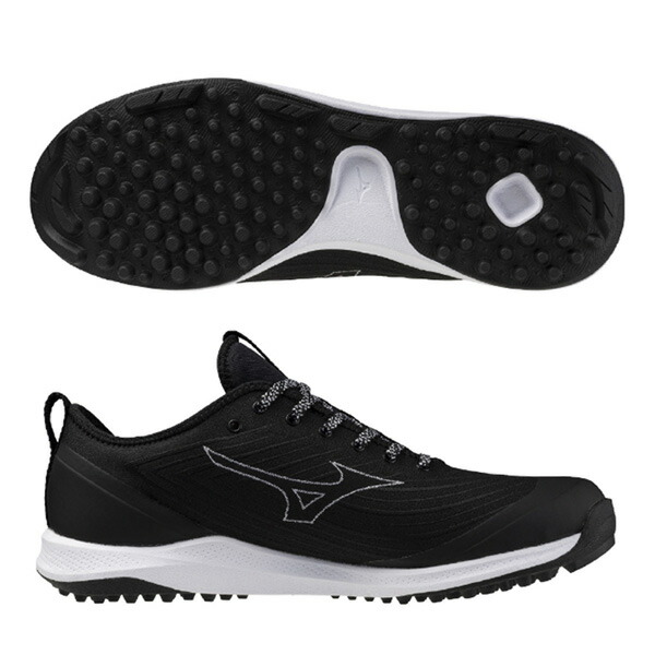 楽天市場】ミズノ MIZUNO MizunoPro 野球 トレーニングシューズ アップ