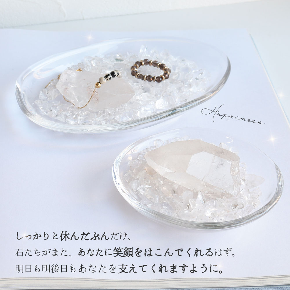 楽天市場】【クーポンで最大20％OFF】水晶ポイント大 パワーストーン