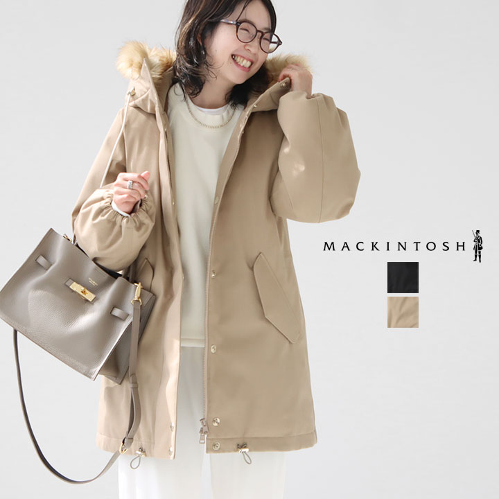 楽天市場】【正規販売店】MACKINTOSH(マッキントッシュ) レインテック