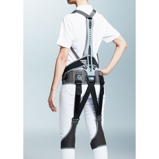 楽天市場】【あす楽】【在庫有り】【ユーピーアール】【アシストスーツ