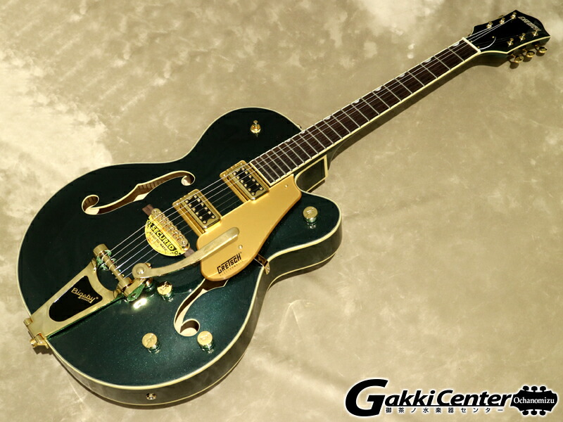 楽天市場】【限定モデル】Gretsch G5420TG Limited Edition