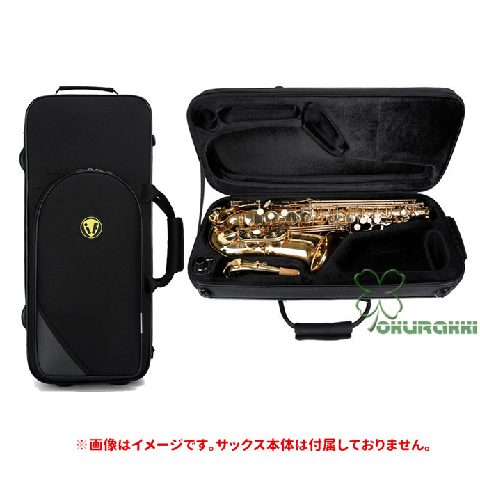 楽天市場】テナーサックス用ケース テナー 楽器 管楽器 TENOR SAX CASE