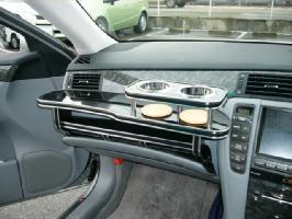 楽天市場】3色から選べる 18系クラウン(03/12〜)フロントテーブル