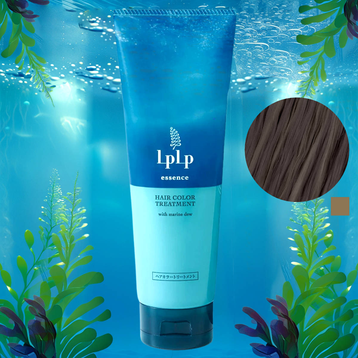 楽天市場】【最大400円OFFクーポン】3分白髪染め ルプルプ essence