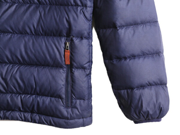 楽天市場】18年製 パタゴニア ハイロフト ダウン セーター フーディ