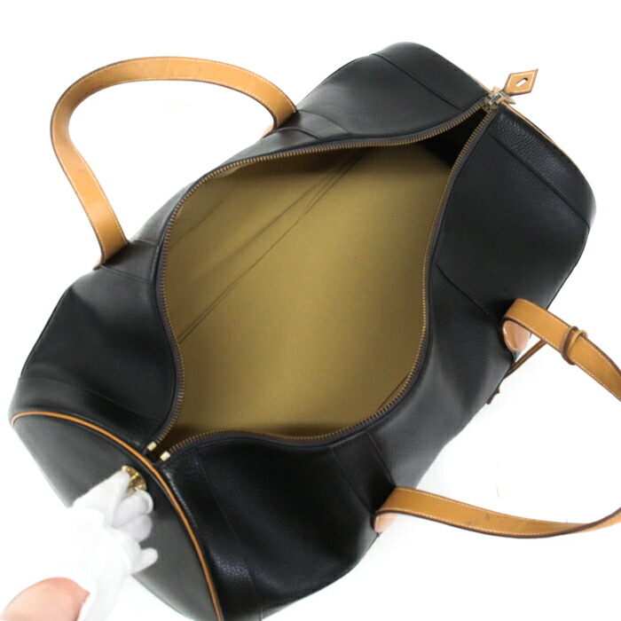 楽天市場】エルメス HERMES RD (アールディ) ボストンバッグ