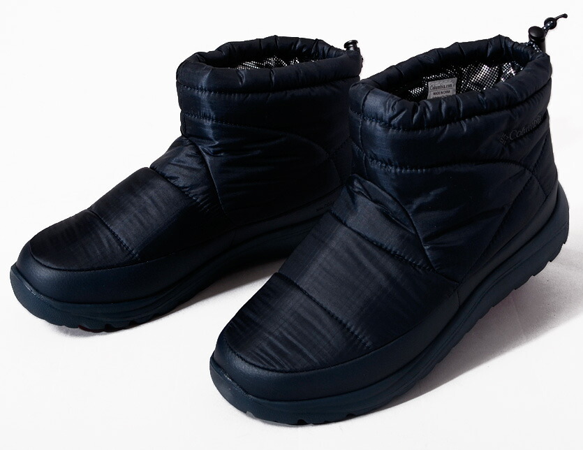 楽天市場】Columbia コロンビア スノーブーツ メンズ レディース ユニ