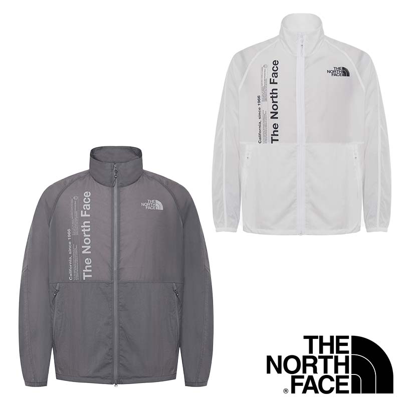 ザ・ノース・フェイス(THE NORTH FACE) ウインドブレーカー レディース