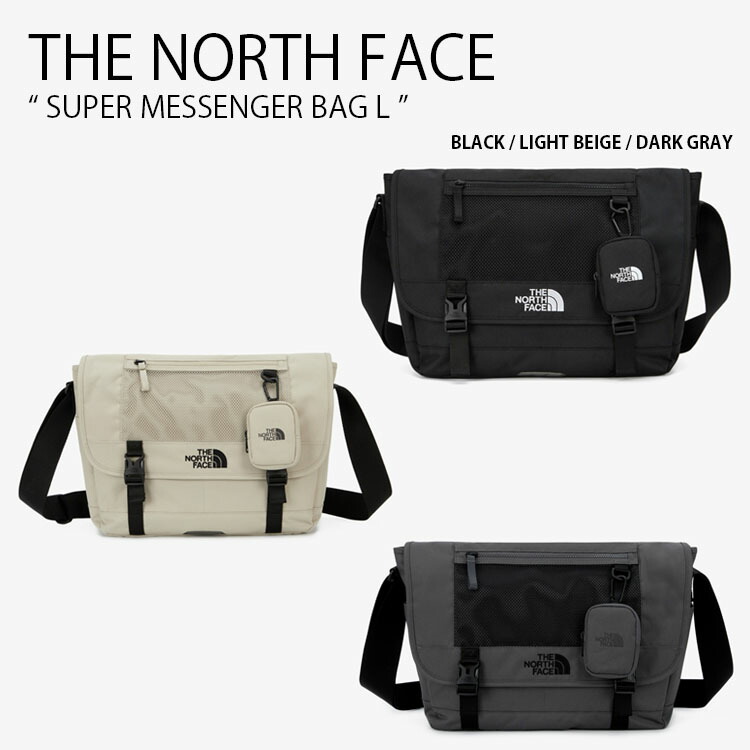 楽天市場】THE NORTH FACE ノースフェイス ショルダーバッグ SUPER