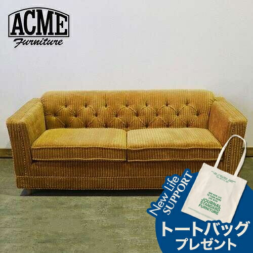 楽天市場】【JSF TOTE CANVASプレゼント！】アクメファニチャー ACME