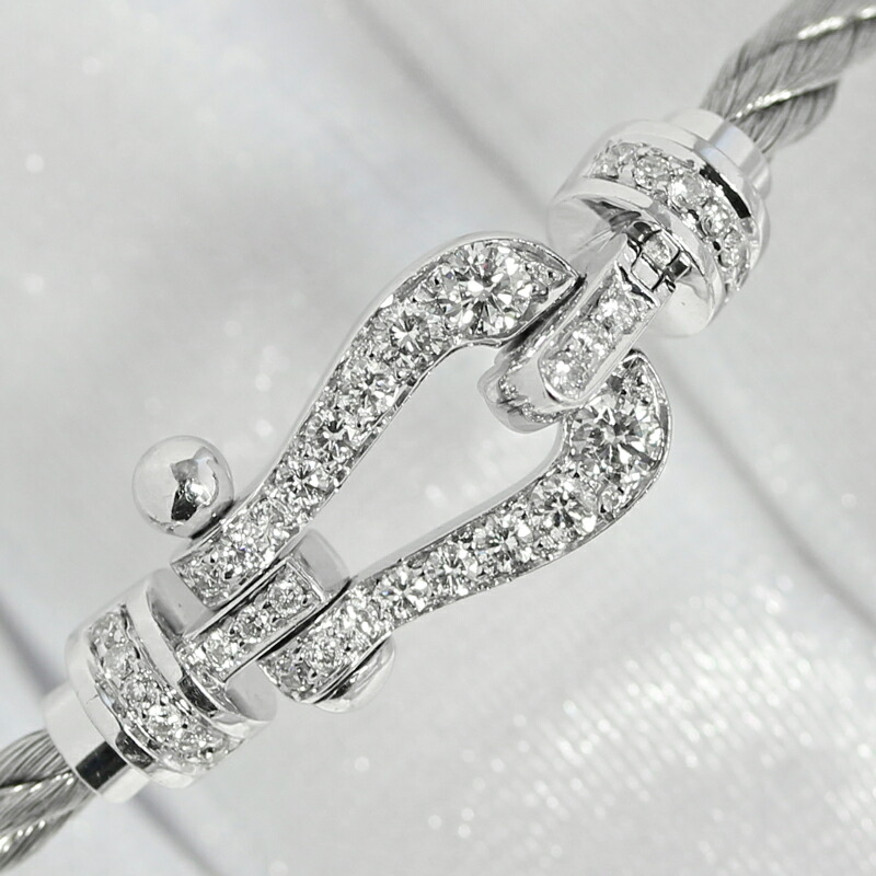 楽天市場】【FRED】フレッド フォース10 純正フルダイヤモンド