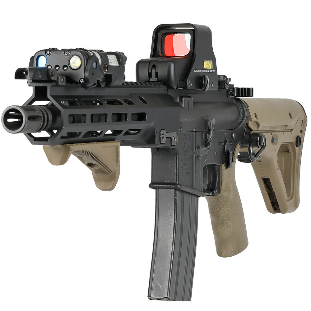 楽天市場】【楽天ランキング1位】【 Holy Warrior 製 】EOTech 551