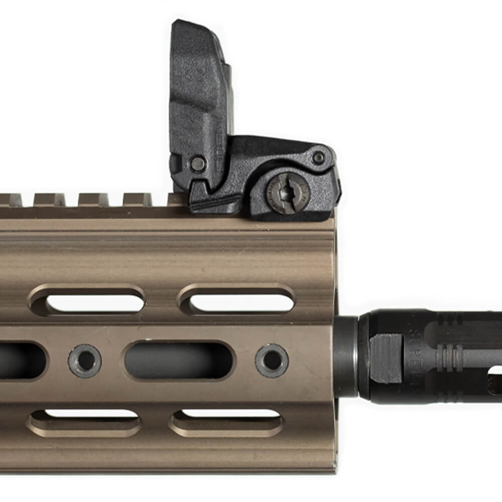 楽天市場】【楽天ランキング1位】【 実物 MAGPUL 】 MBUS Front Back