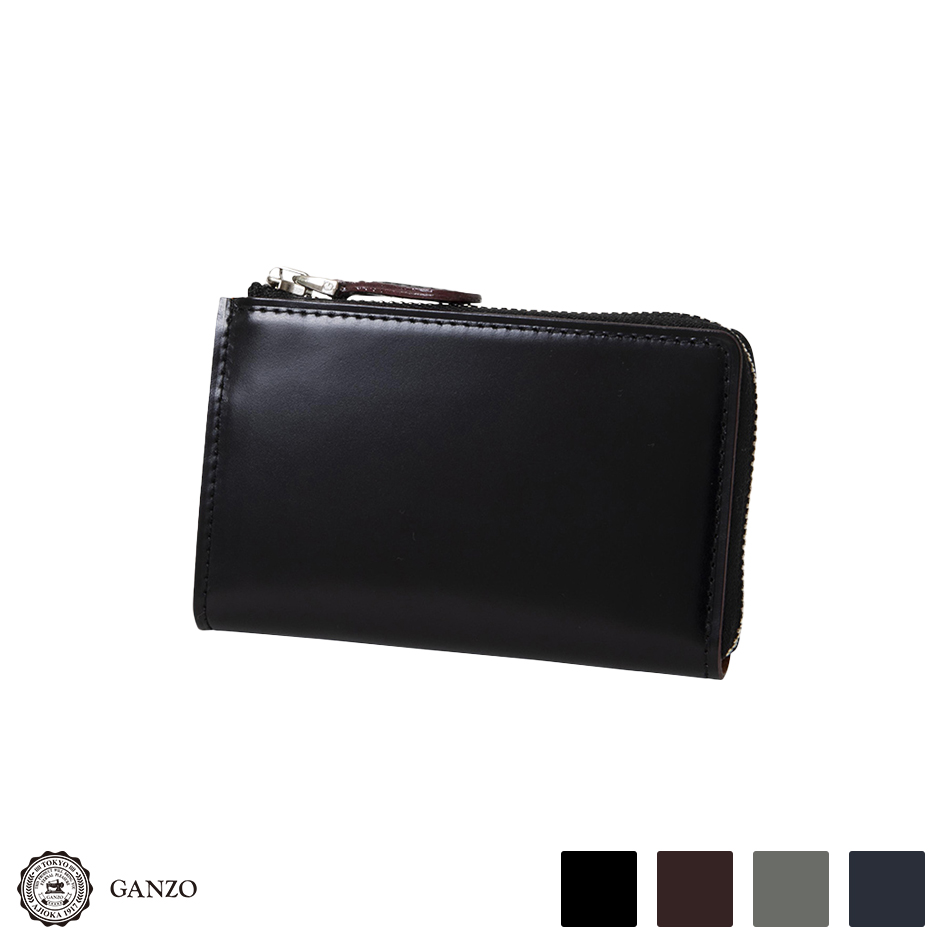 楽天市場】【GANZO】 CORDOVAN AUTHENTIC コードバンオーセンティック