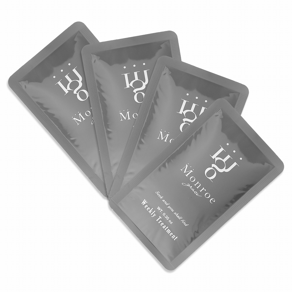 楽天市場】モンローグレイス トリートメント ウィークリー