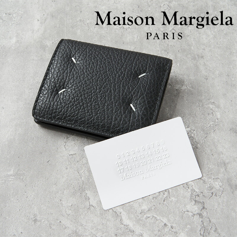 楽天市場】【 正規品 即納 】 maison margiela メゾンマルジェラ