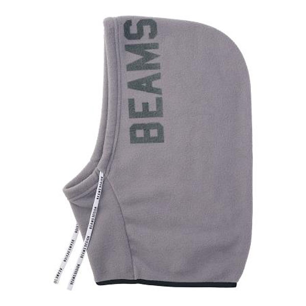 楽天市場】ゼット ビームス ネックウォーマーの通販