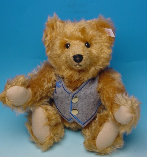 楽天市場】【即納】Steiff シュタイフ テディベア ぬいぐるみ ドイツ