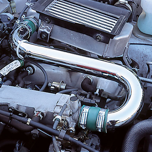 楽天市場】ジムニー パーツ パイプ【アピオ ターボパイプ JA22 用