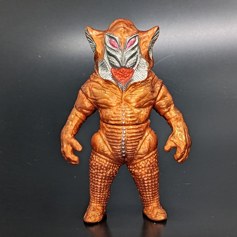 楽天市場】【アークティーズ限定】MAX TOY（マックストイ）/メフィラス