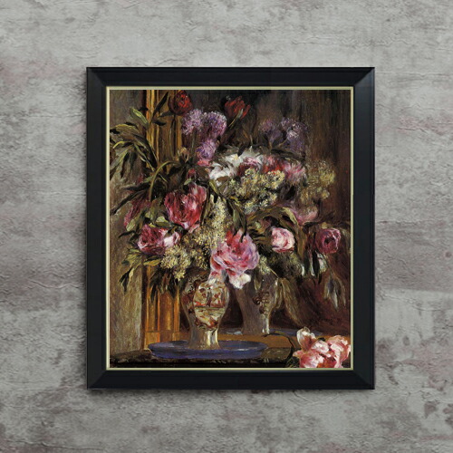 絵画 油絵 花 花瓶」の人気商品一覧 | 安い商品を通販サイトから探す