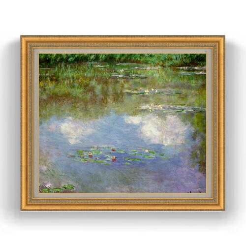 油絵 絵画 風景画 モネ」の人気商品一覧 | 安い商品を通販サイトから