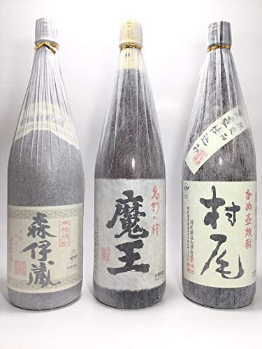 楽天市場】魔王 村尾 森伊蔵の通販